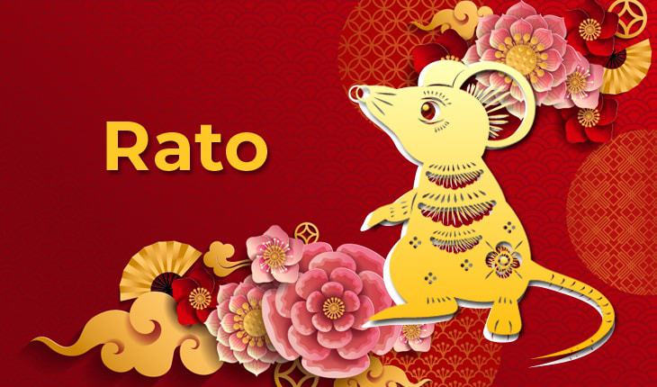Signo Rato na Astrologia Chinesa - Datas e Personalidade • AstralGossip